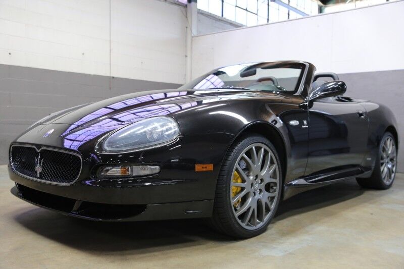 2006 Maserati GranSport Plainview NY