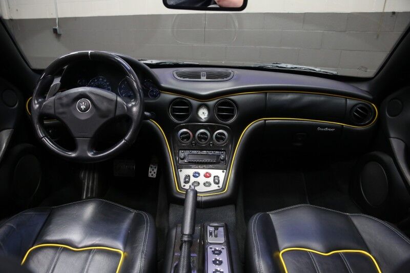 2006 Maserati GranSport Plainview NY