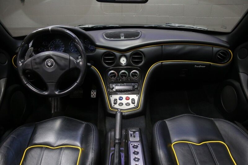 2006 Maserati GranSport Plainview NY