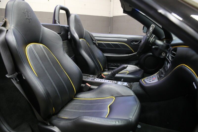 2006 Maserati GranSport Plainview NY