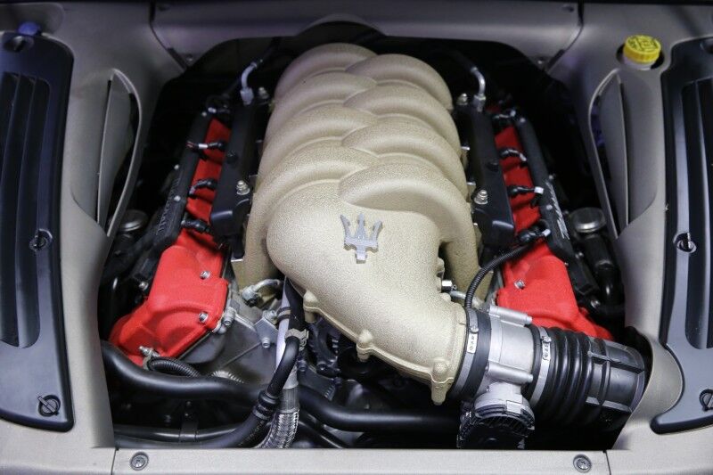2006 Maserati GranSport Plainview NY