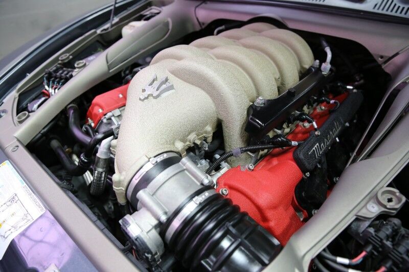 2006 Maserati GranSport Plainview NY