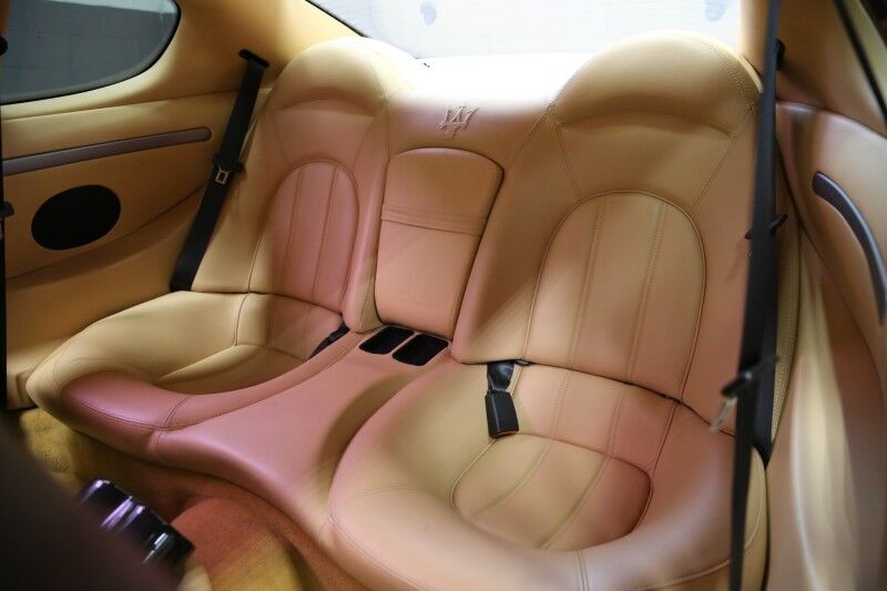 2006 Maserati GranSport Plainview NY