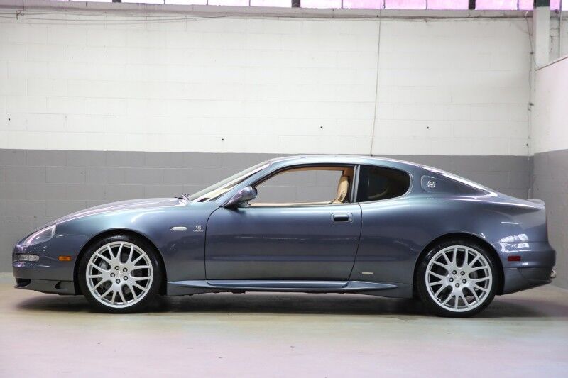 2006 Maserati GranSport