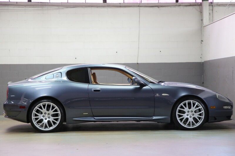 2006 Maserati GranSport Plainview NY