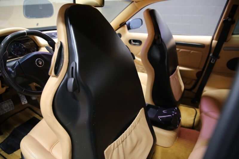 2006 Maserati GranSport Plainview NY