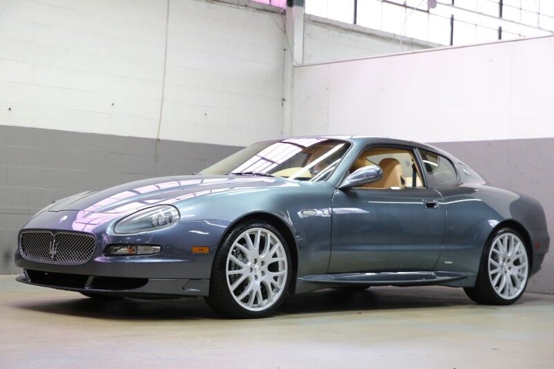 2006 Maserati GranSport