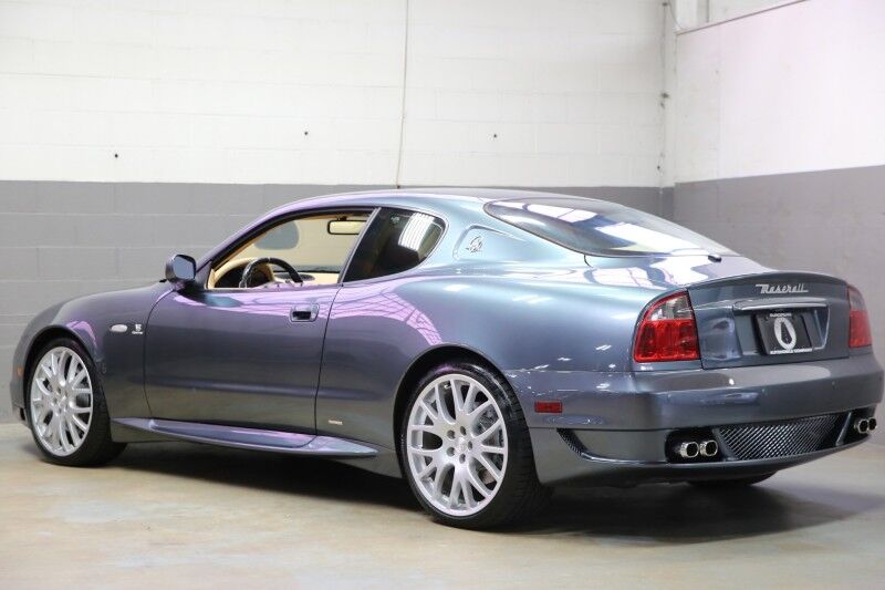 2006 Maserati GranSport Plainview NY