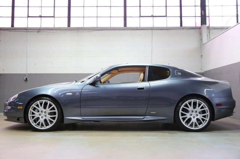 2006 Maserati GranSport Plainview NY