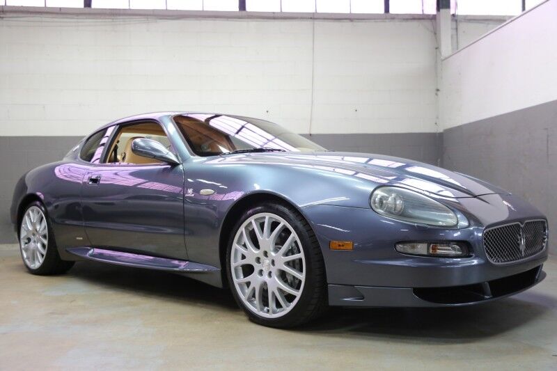 2006 Maserati GranSport Plainview NY