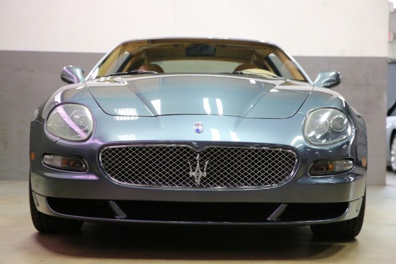 2006 Maserati GranSport