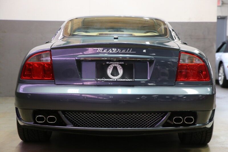 2006 Maserati GranSport Plainview NY