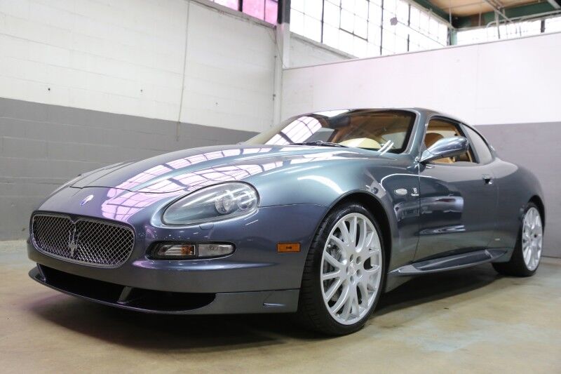 2006 Maserati GranSport Plainview NY