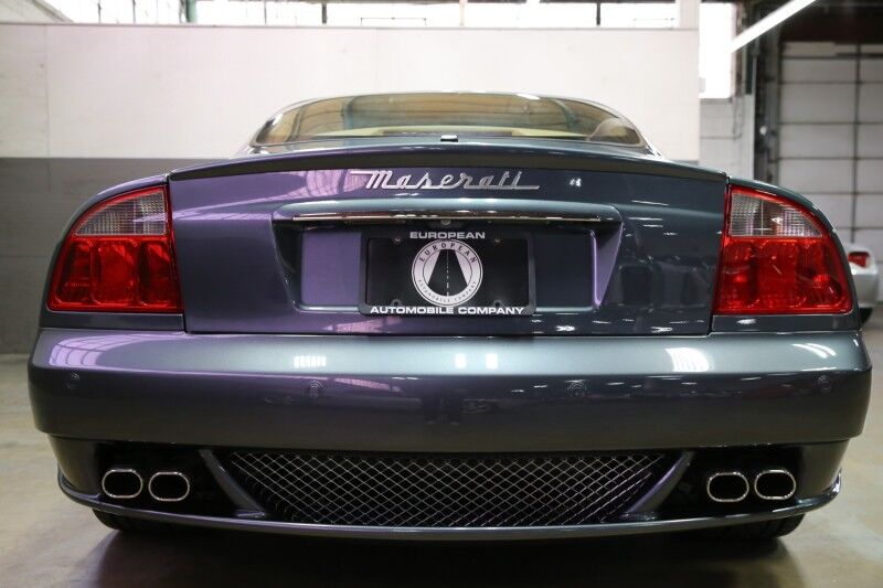 2006 Maserati GranSport Plainview NY