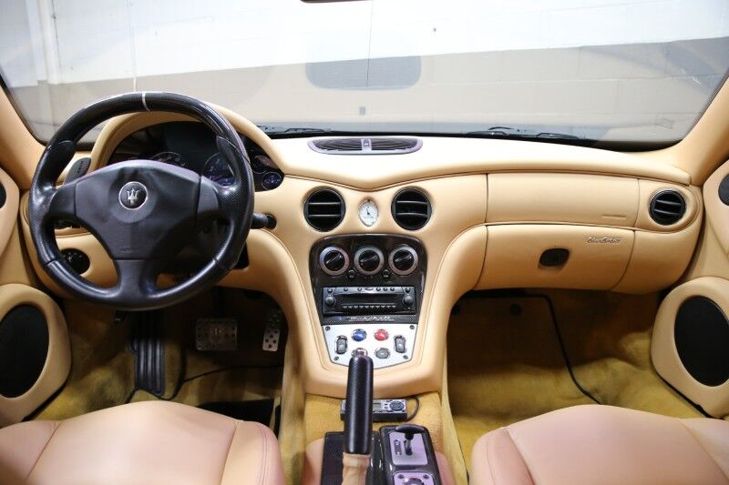 2006 Maserati GranSport Plainview NY