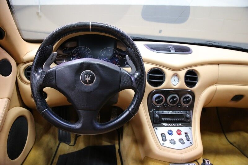 2006 Maserati GranSport Plainview NY