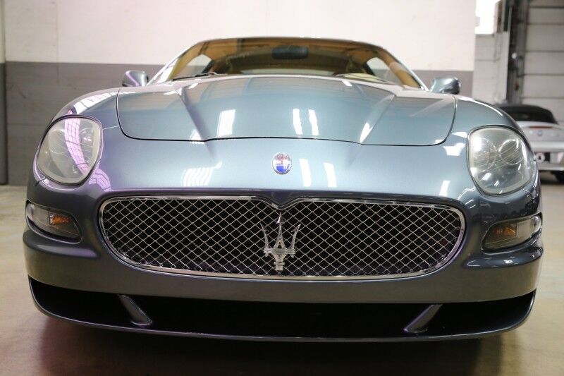 2006 Maserati GranSport Plainview NY