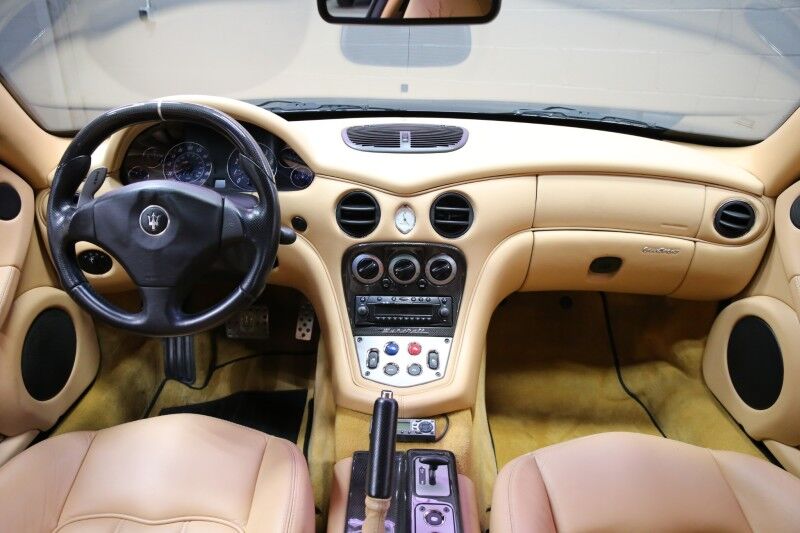 2006 Maserati GranSport Plainview NY