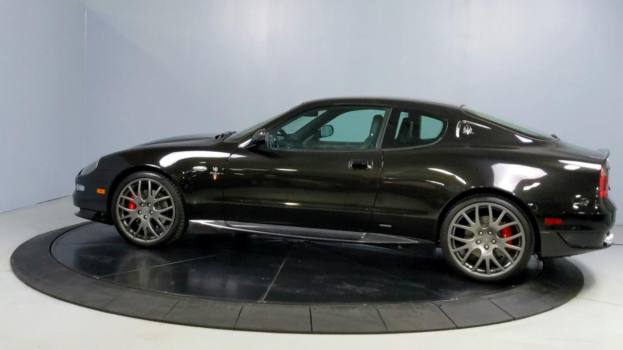 2006 Maserati GranSport  St. Charles  IL
