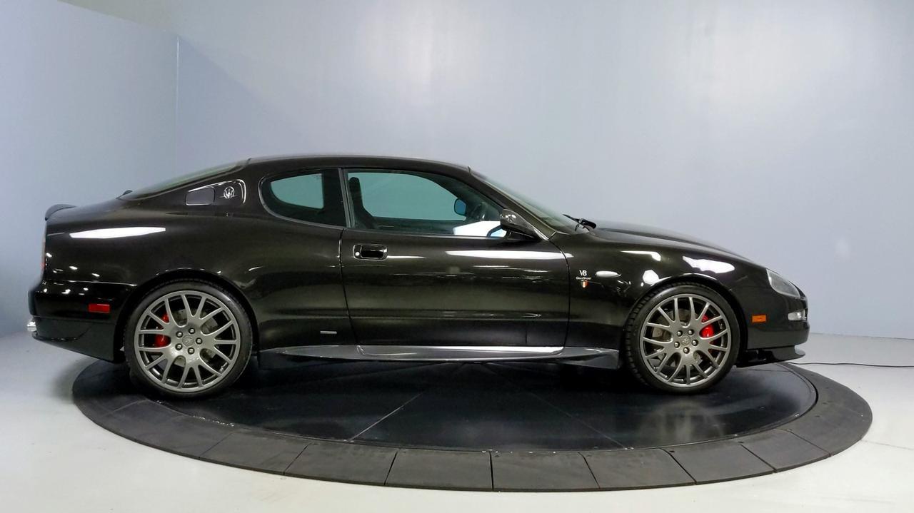 2006 Maserati GranSport  St. Charles  IL
