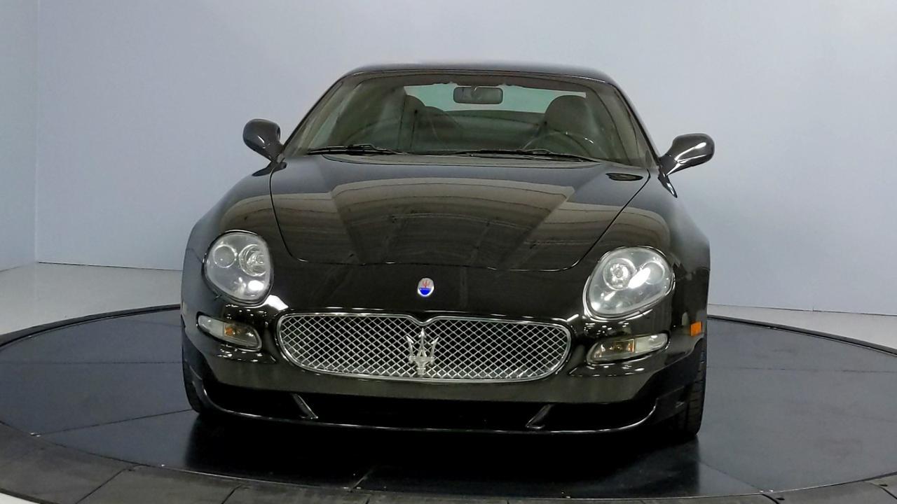 2006 Maserati GranSport  St. Charles  IL