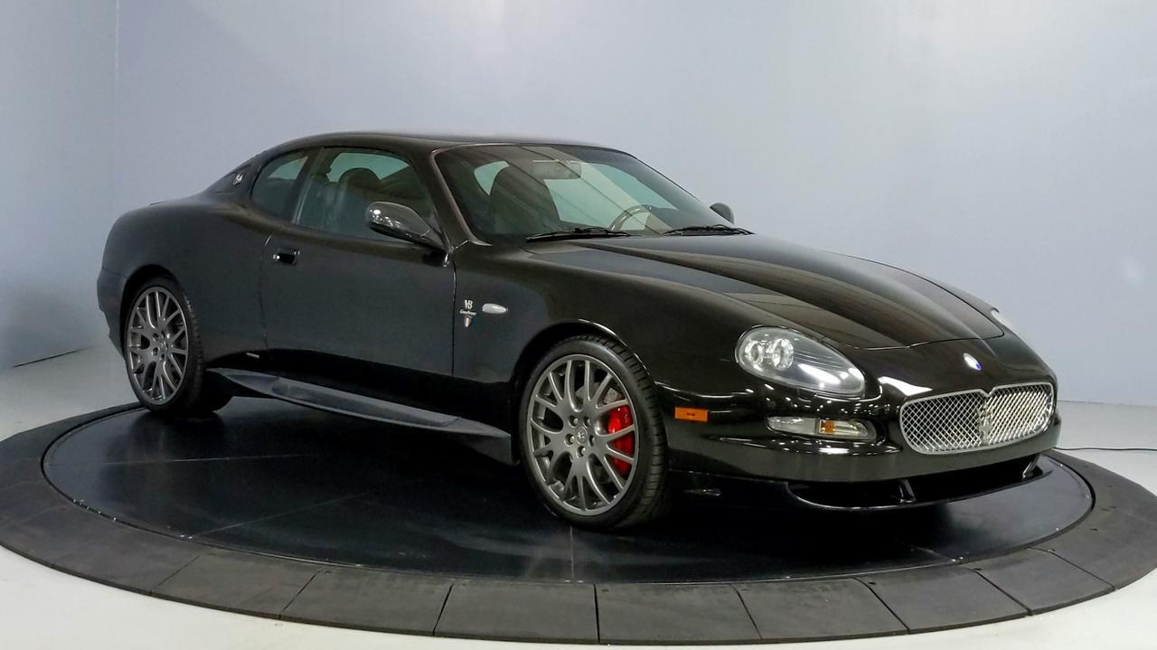 2006 Maserati GranSport  St. Charles  IL