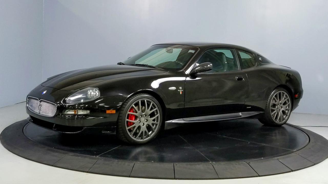 2006 Maserati GranSport  St. Charles  IL