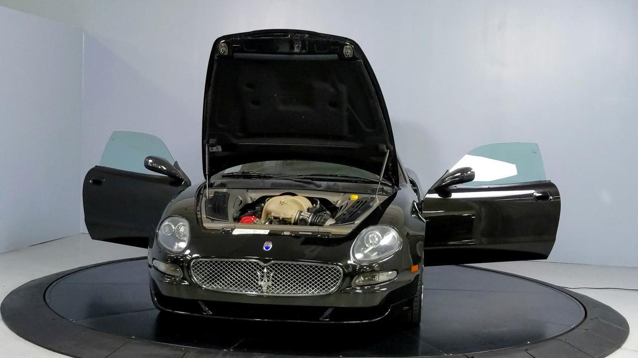 2006 Maserati GranSport  St. Charles  IL
