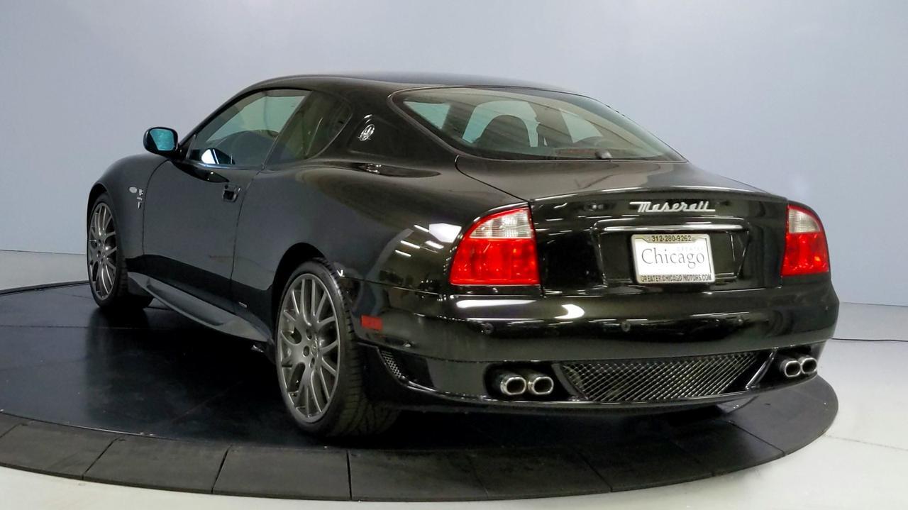 2006 Maserati GranSport  St. Charles  IL