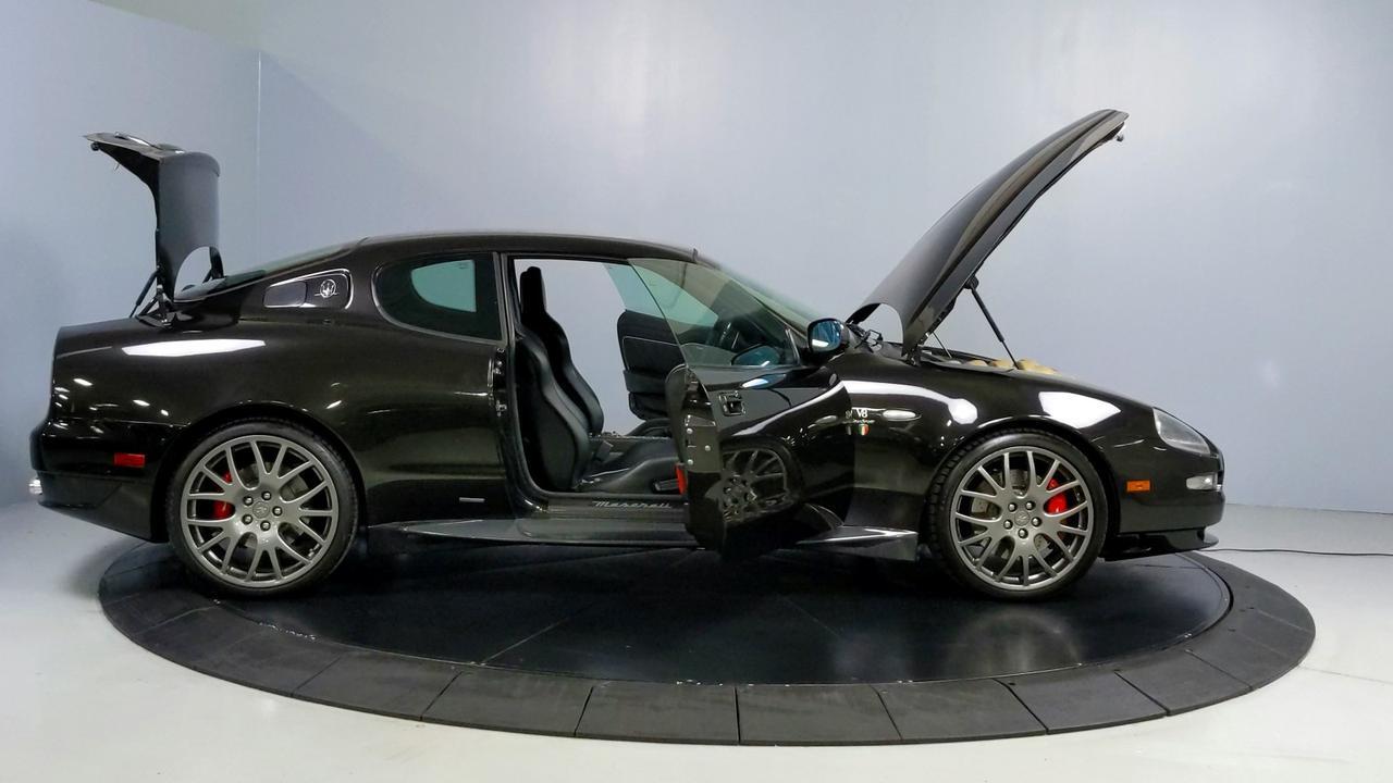 2006 Maserati GranSport  St. Charles  IL