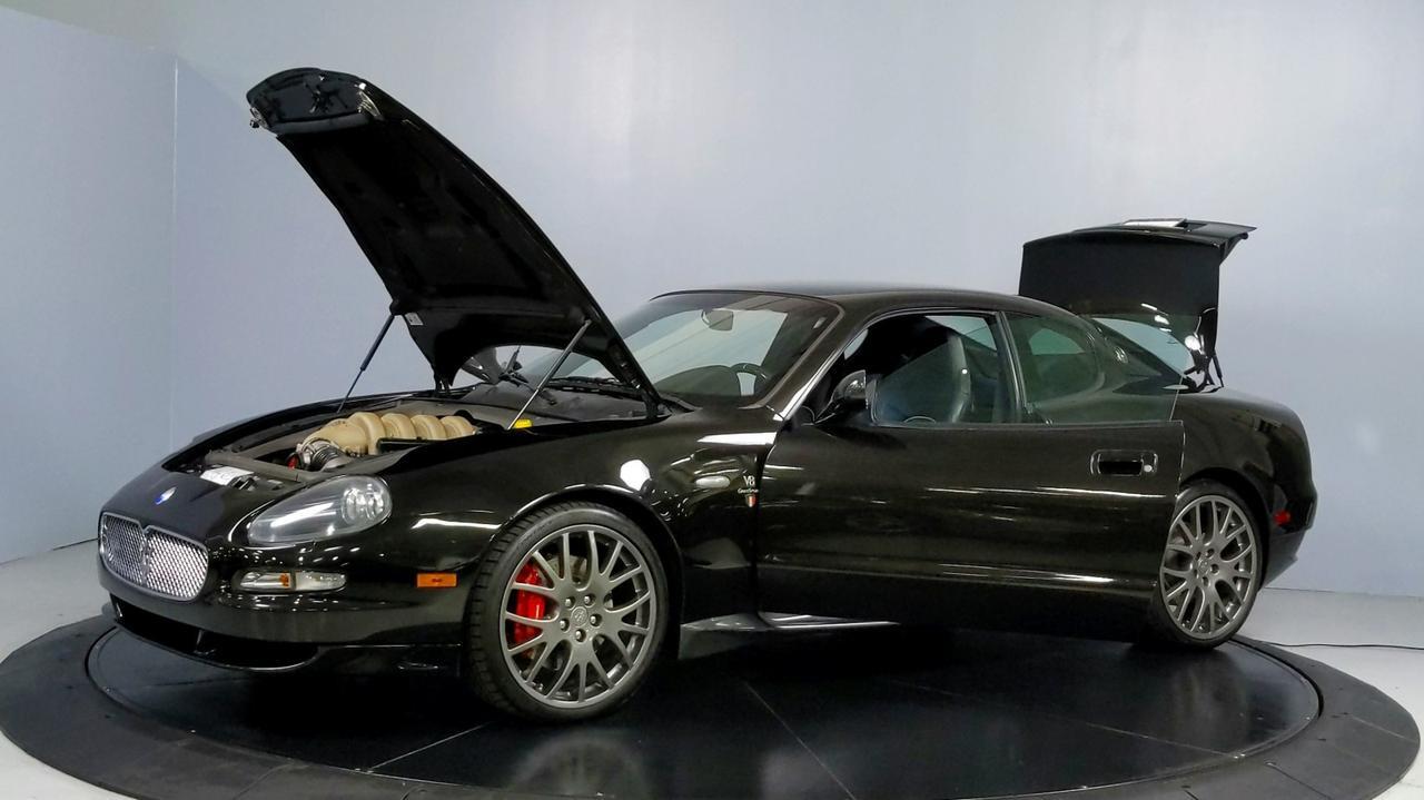 2006 Maserati GranSport  St. Charles  IL