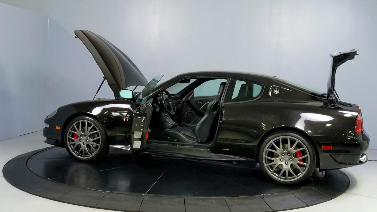 2006 Maserati GranSport  St. Charles  IL