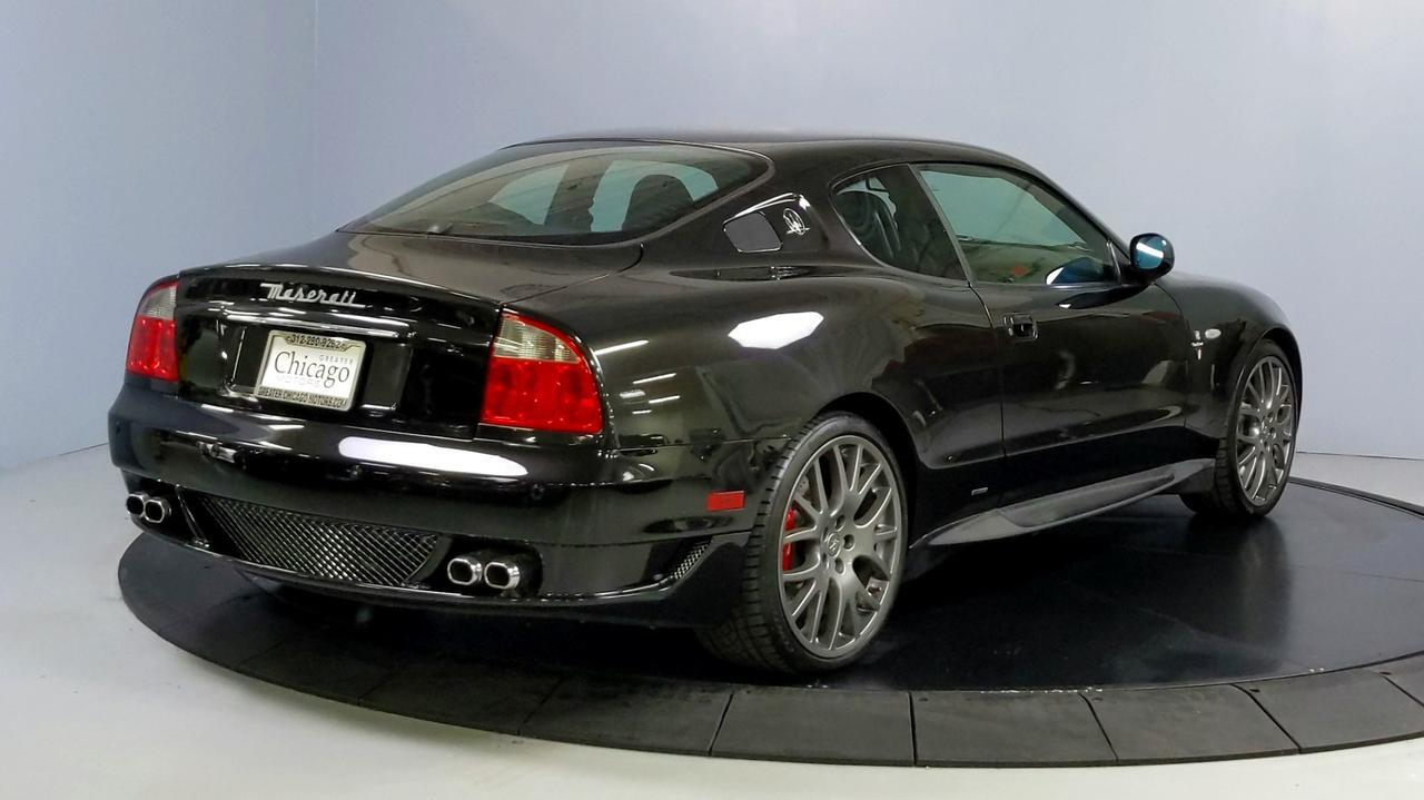 2006 Maserati GranSport  St. Charles  IL