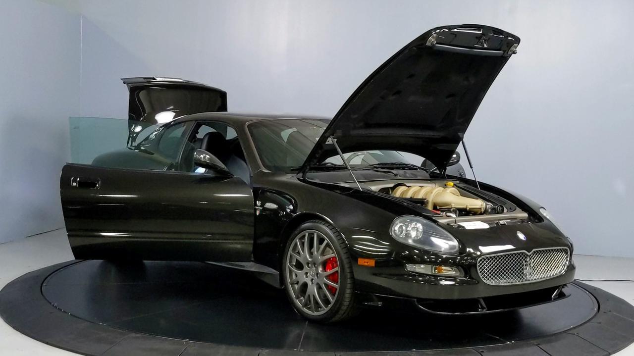 2006 Maserati GranSport  St. Charles  IL