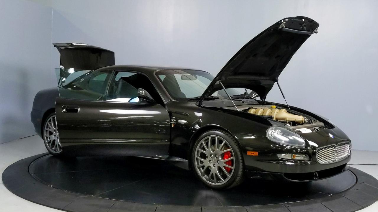 2006 Maserati GranSport  St. Charles  IL