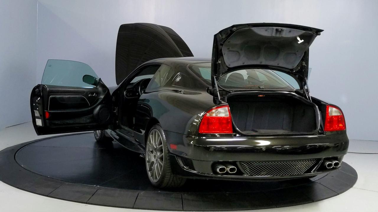 2006 Maserati GranSport  St. Charles  IL