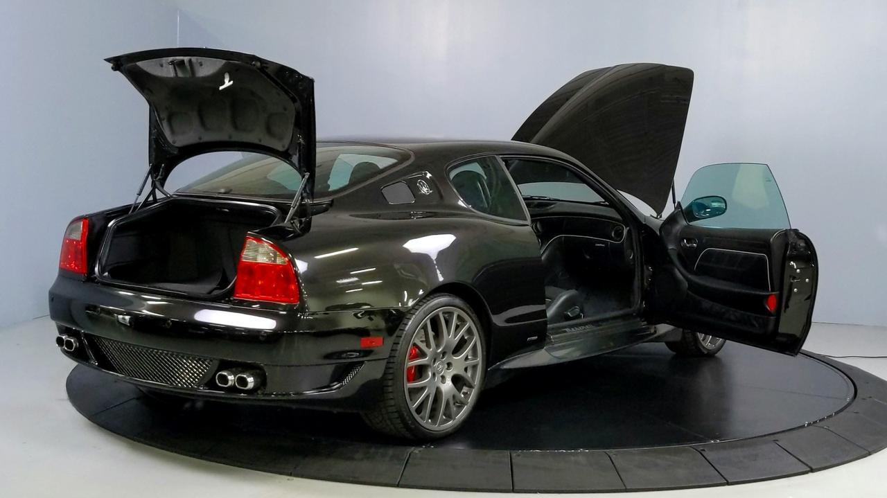 2006 Maserati GranSport  St. Charles  IL