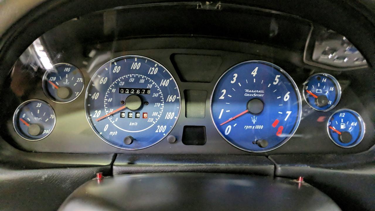 2006 Maserati GranSport  St. Charles  IL