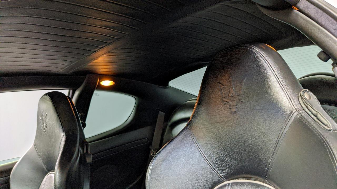 2006 Maserati GranSport  St. Charles  IL
