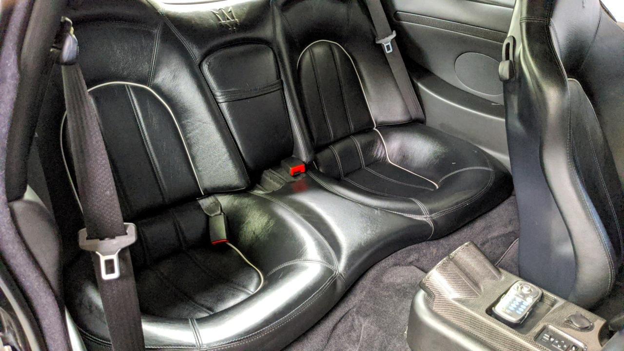 2006 Maserati GranSport  St. Charles  IL