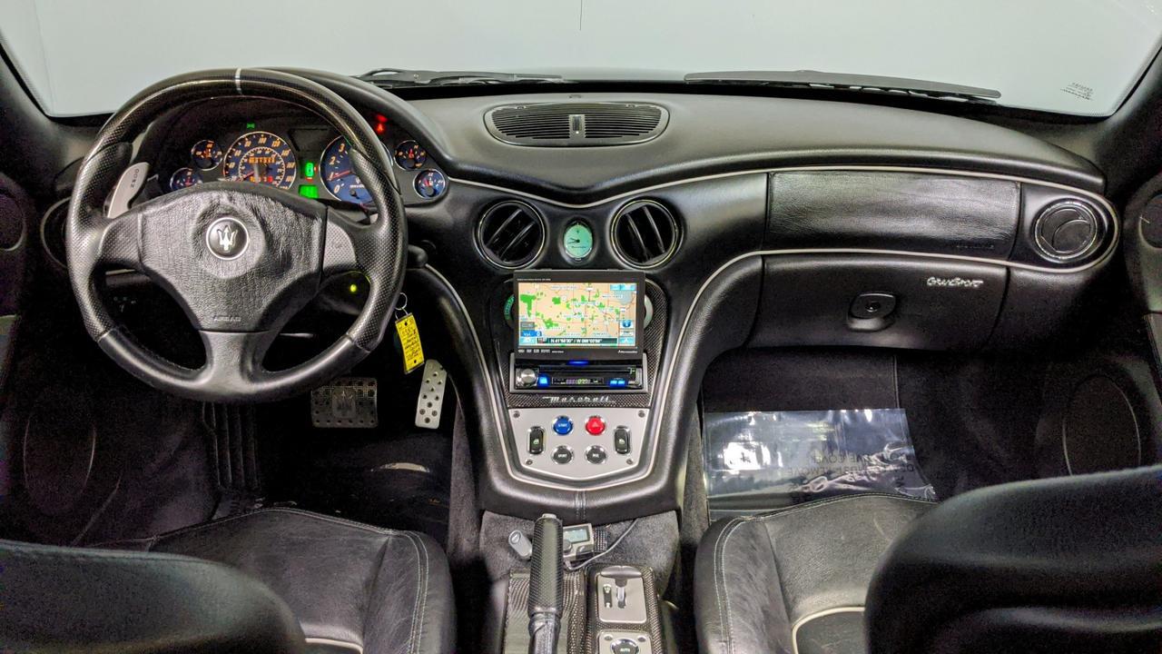 2006 Maserati GranSport  St. Charles  IL