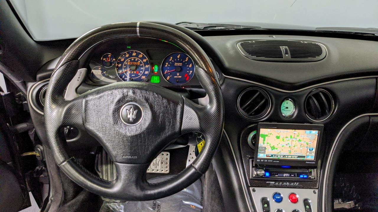 2006 Maserati GranSport  St. Charles  IL
