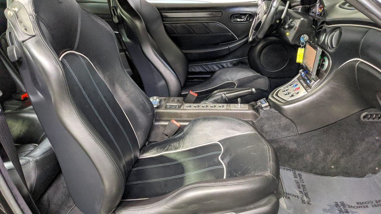 2006 Maserati GranSport  St. Charles  IL