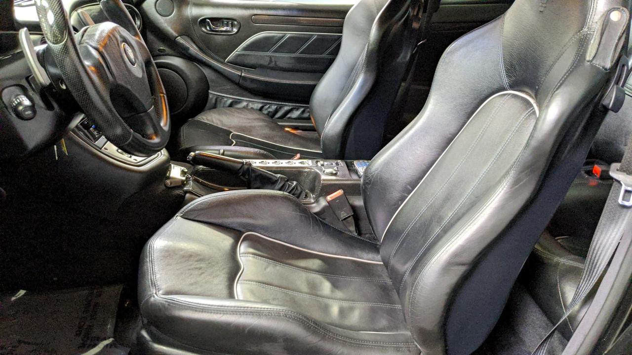 2006 Maserati GranSport  St. Charles  IL