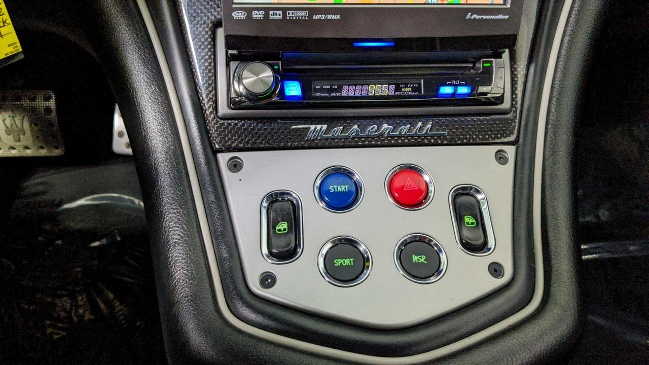 2006 Maserati GranSport  St. Charles  IL
