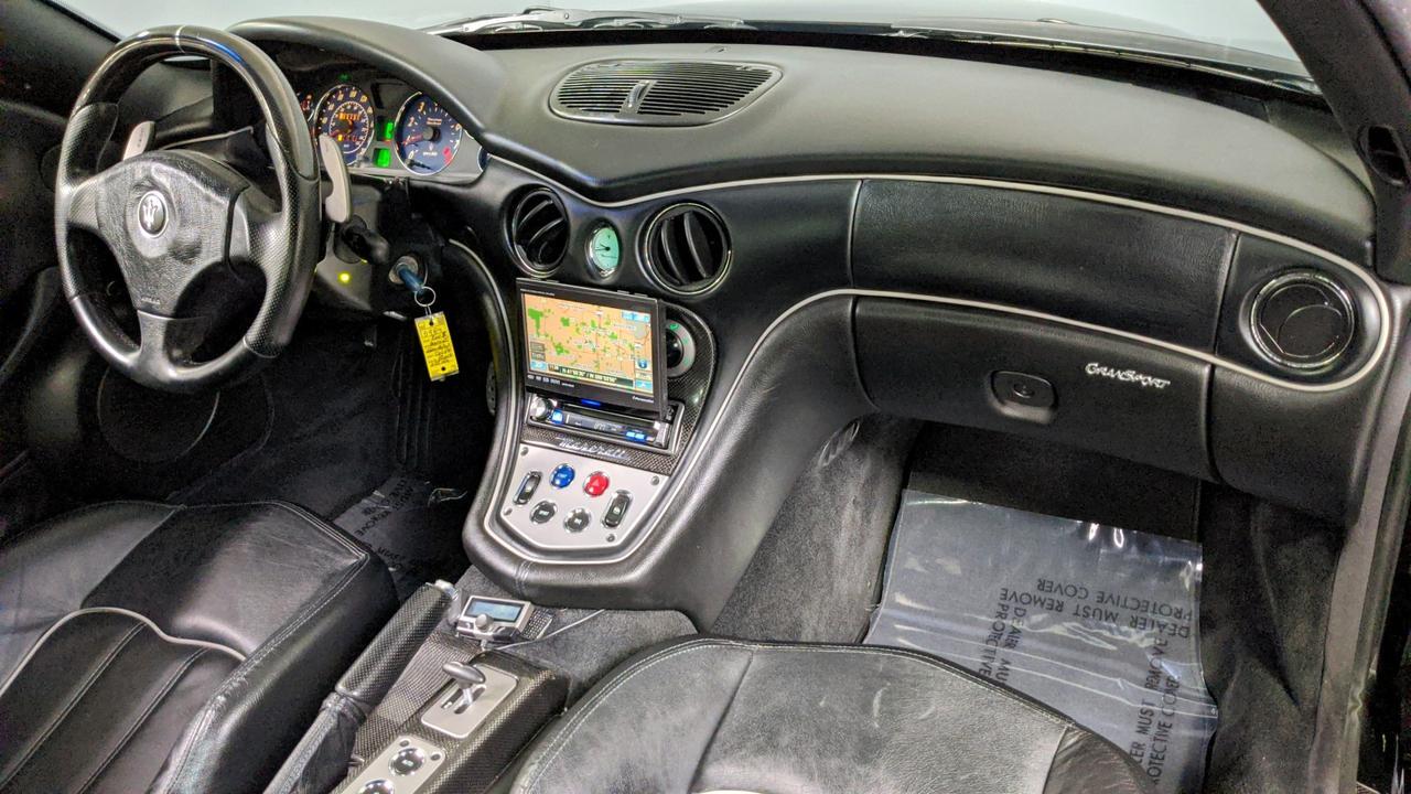 2006 Maserati GranSport  St. Charles  IL