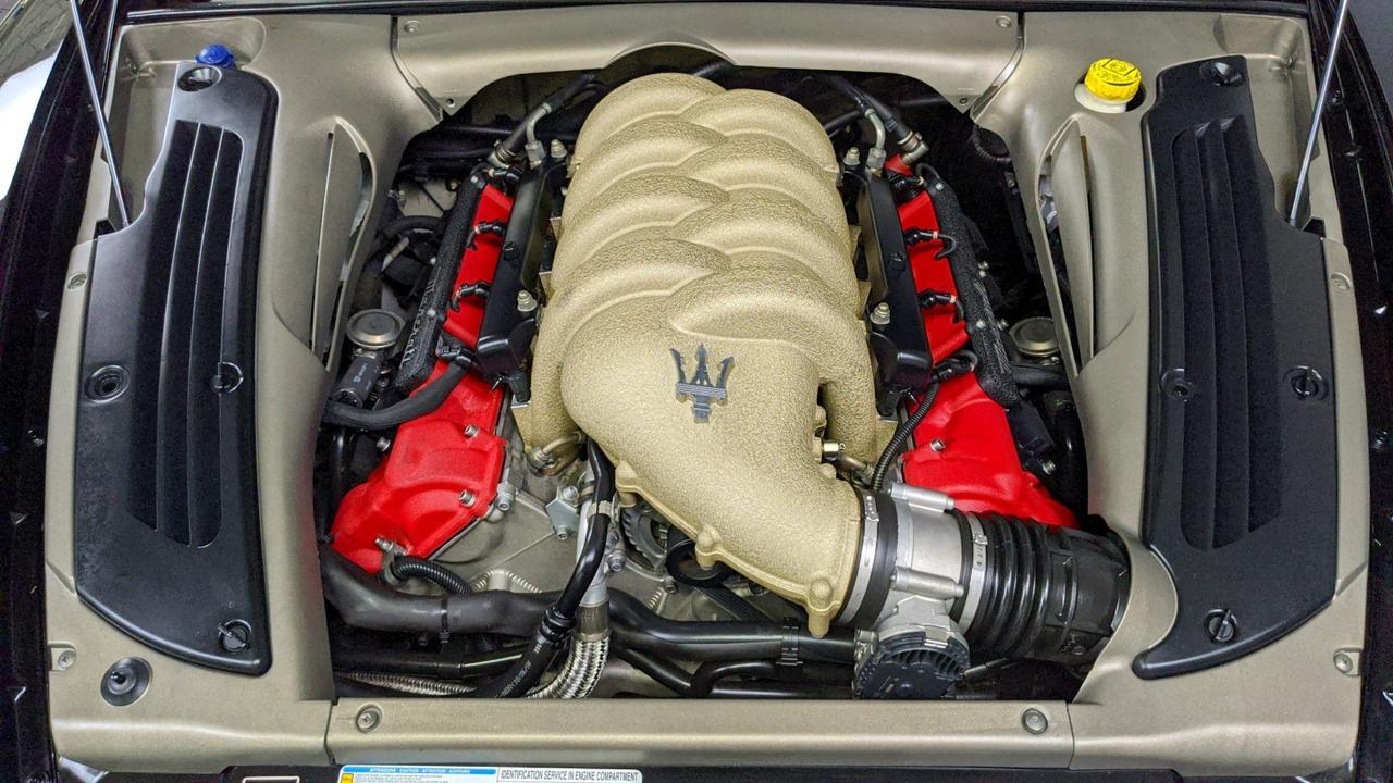 2006 Maserati GranSport  St. Charles  IL