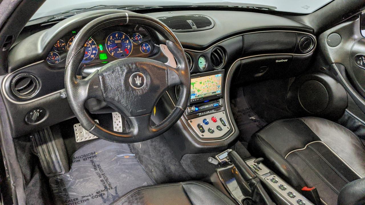 2006 Maserati GranSport  St. Charles  IL