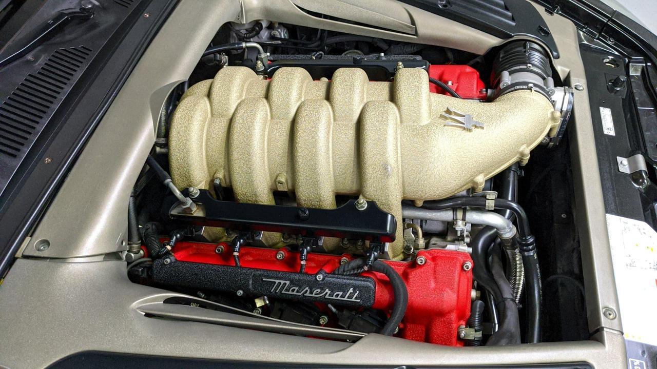 2006 Maserati GranSport  St. Charles  IL