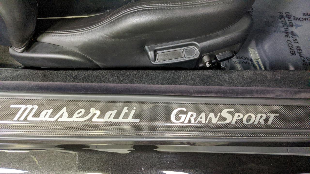 2006 Maserati GranSport  St. Charles  IL